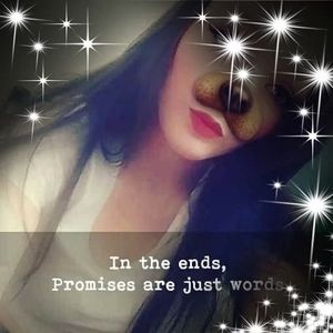 Meet your Posher, Lydia